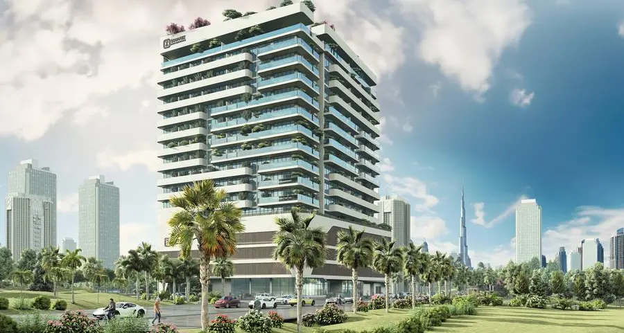 Tasmeer Indigo Properties pioneers Dubai’s short-term letting market, delivering near-sold out debut project, SquareX Residence