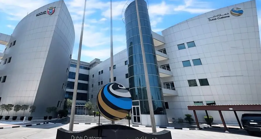 Dubai Customs partners with Binance to shape future of blockchain-driven customs services