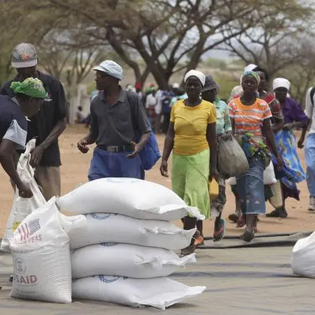 World Bank reveals Zimbabwe's food inflation rate