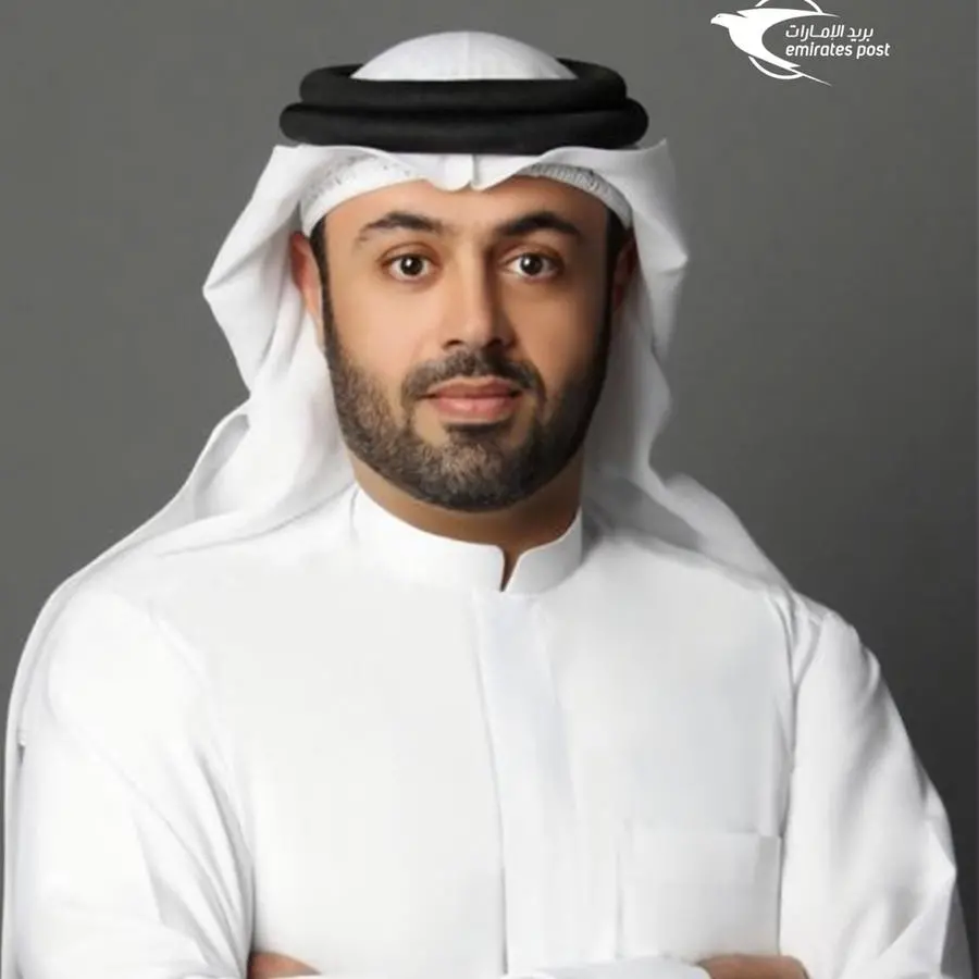 Emirates Post launches strategic collaboration with Aramex to expand logistics access across the UAE