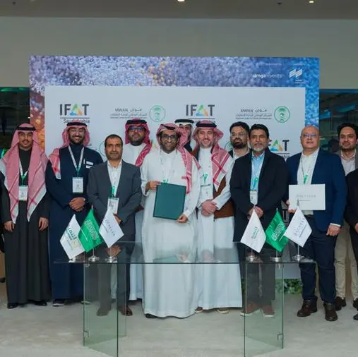 Tanmiah partners with PHYLA and RECYCLEE to bolster circular economy and food security