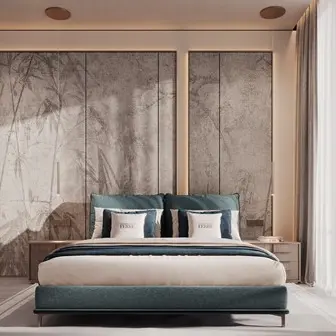 Mira Developments and Gianfranco Ferré Home announce a new collection of luxury waterfront apartments at Gianfranco Ferré Residences