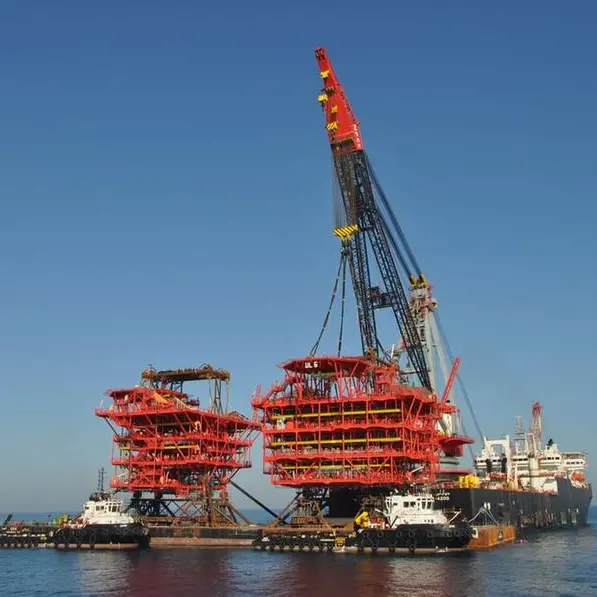 NMDC Group’s total project backlog reached over $19bln in 2024