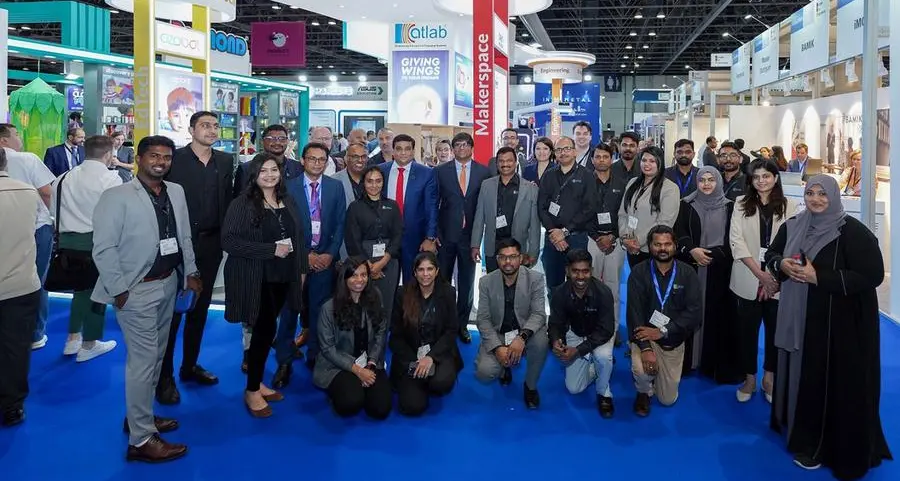 Technology demands and AI investments power Centena Group’s strong regional performance