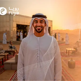 Ruya unveils AI-generated brand film: \"You've Got Better Things to Do\"