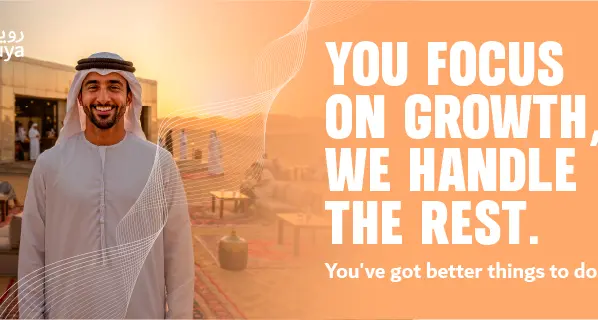 Ruya unveils AI-generated brand film: \"You've Got Better Things to Do\"