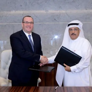 Al Baraka Banking group and Abu Dhabi Islamic Bank sign MoU