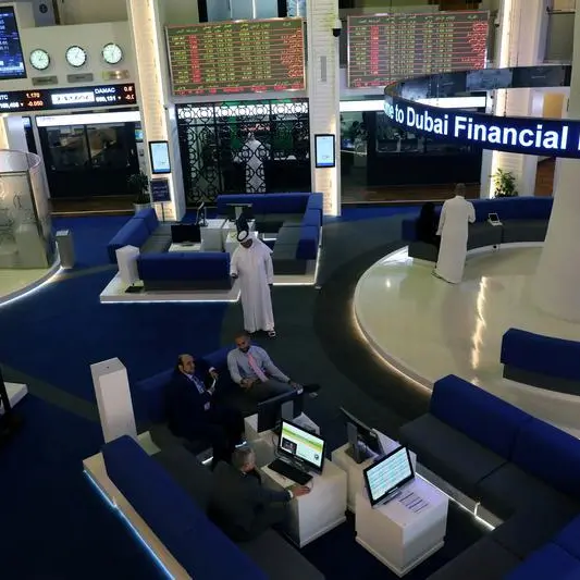 Mideast Stocks: Major Gulf markets slip on geopolitical tensions