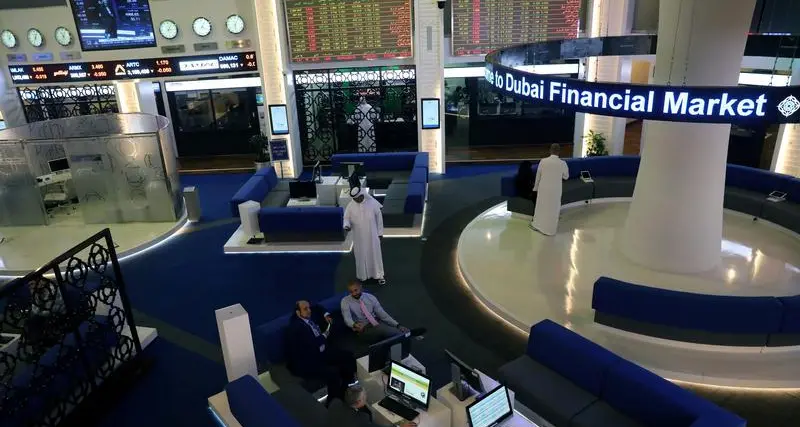 Mideast Stocks: Major Gulf markets slip on geopolitical tensions