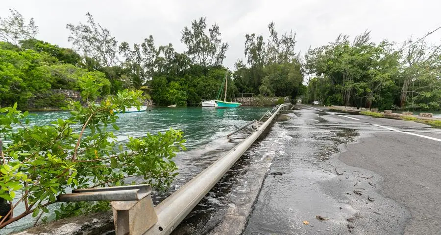 Mauritius braces for intense Cyclone Freddy