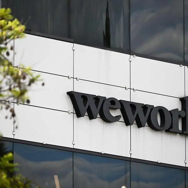 WeWork warns it might go out of business