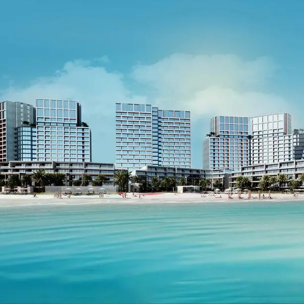 Amwaj Beachfront offers exclusive KSA National Day promotion on beachfront apartments with flexible payment plan