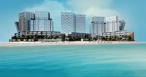 Amwaj Beachfront offers exclusive KSA National Day promotion on beachfront apartments with flexible payment plan