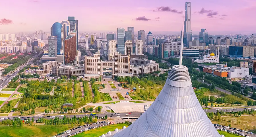 EDB, IsDBI and London Stock Exchange Group publish new report on the future of Islamic finance in Central Asia