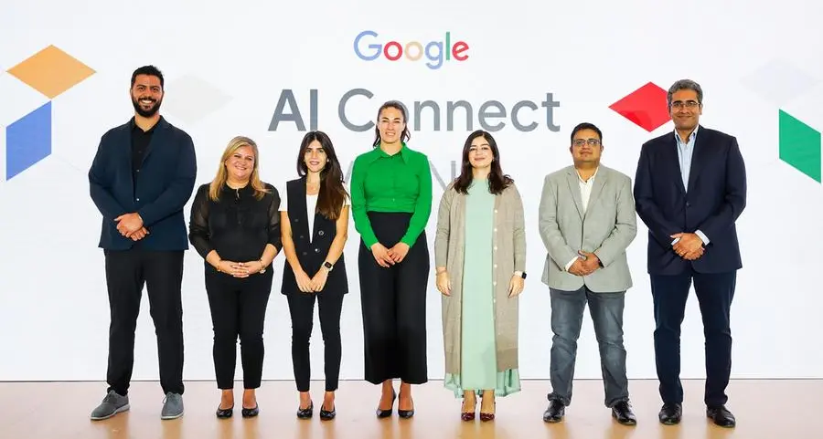 StartAD launches new AI barometer & playbooks supported by Google.org