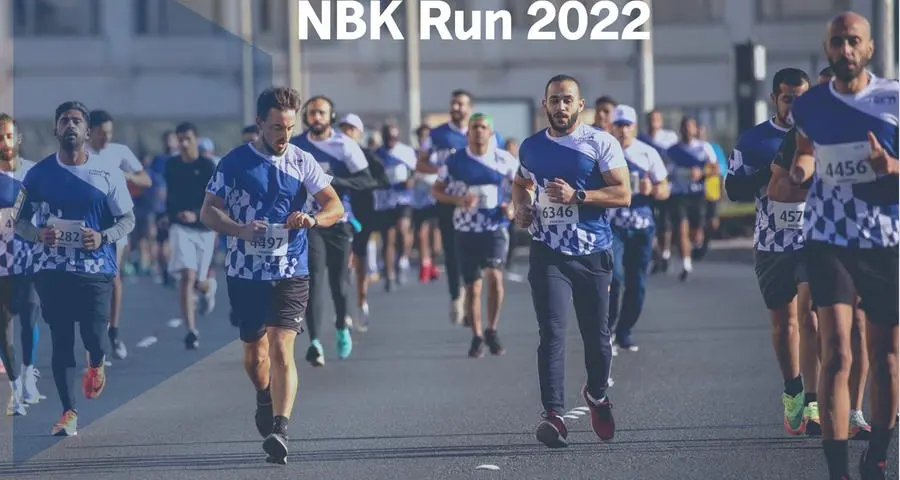 Online registration for NBK RUN continues