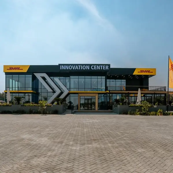 DHL opens next-gen Innovation Center and builds a state-of-the-art contract logistics warehouse in Dubai South, UAE