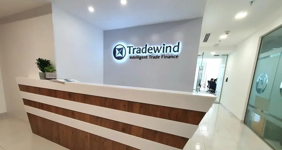 Tradewind Finance announces US$ 1bln in funding globally