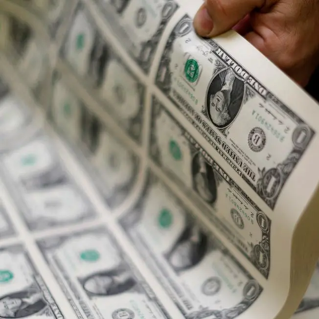 US rate shift infects dollar, but prognosis isn't terminal: McGeever