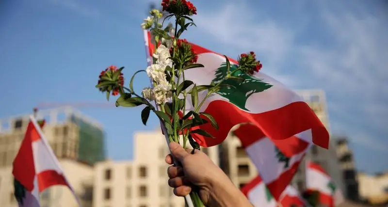 Lebanon seeking $4bln-$5bln in loans for wheat, fuel, medicine -minister