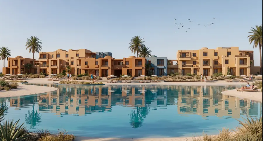 El Gouna launches Nuba El Gouna
