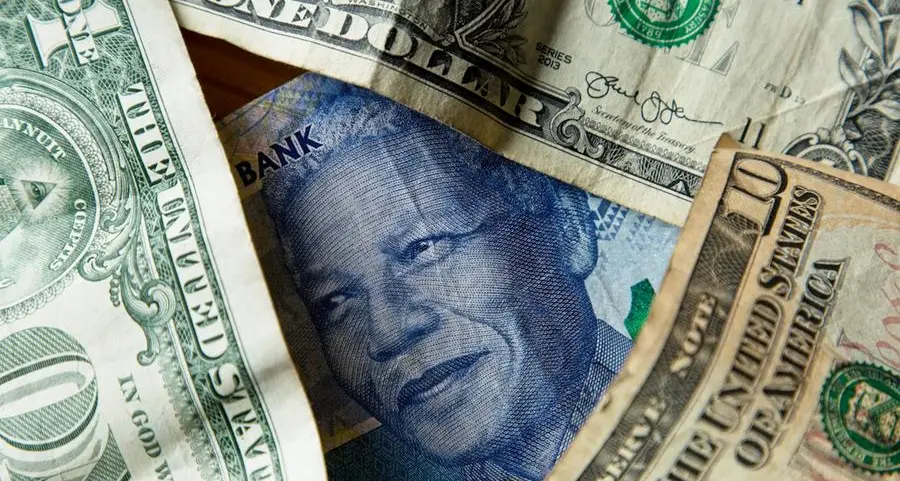 South Africa: Rand in 3rd place among EM currencies against the dollar