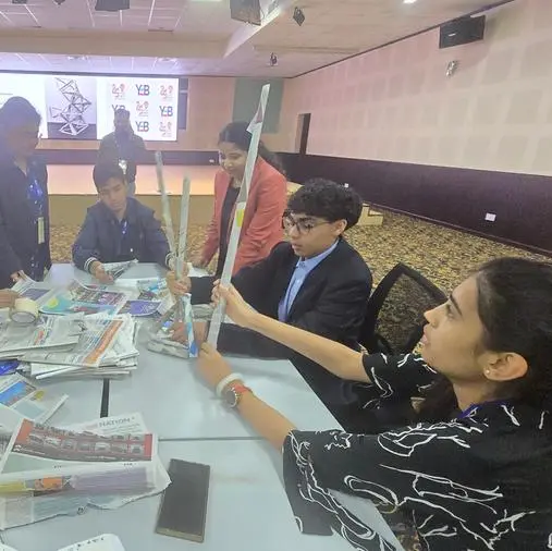 BITS Pilani Dubai Campus concludes Young Entrepreneurs’ Bootcamp 2025