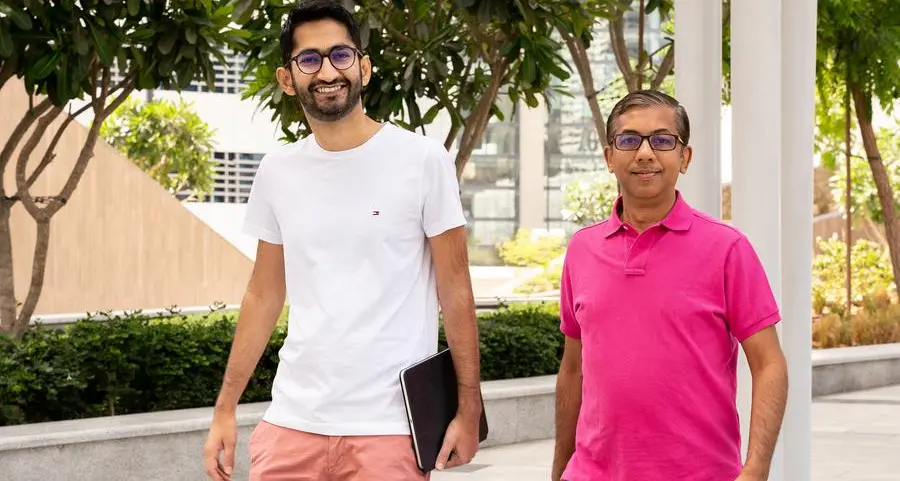 MENA’s first fintech app for school fees, zenda, raises $9.4m seed round