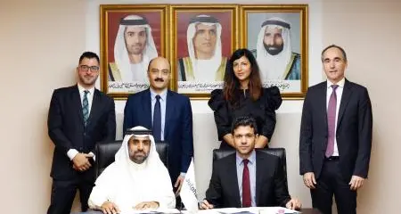 Gulf Pharmaceutical Industries 'Julphar' acquires full control of Planet Pharmacies LLC.