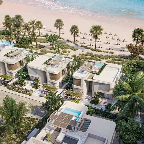 RAK Properties launches exclusive beachfront villas on Hayat Island, Ras Al Khaimah