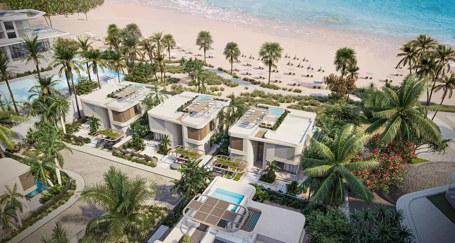 RAK Properties launches exclusive beachfront villas on Hayat Island, Ras Al Khaimah