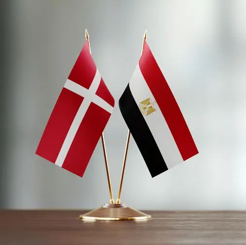 Egypt, Denmark agree on boosting bilateral cooperation