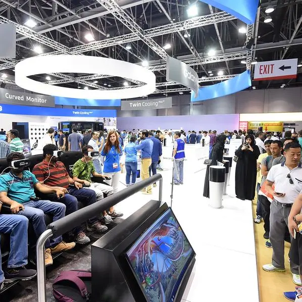 GITEX Global 2022: Homegrown tech company Injazat to enter Saudi market