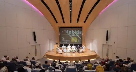 Oman manufacturing: Change is coming