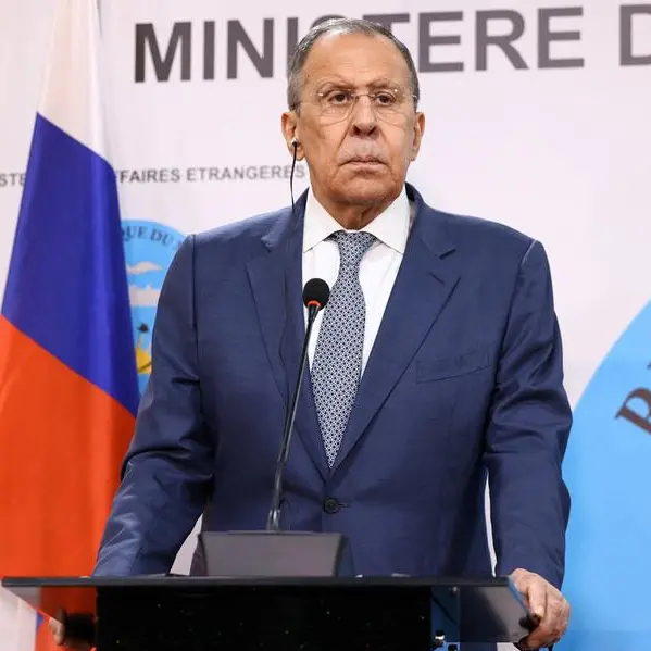 Russian foreign minister Sergey Lavrov to visit Sudan, Mali