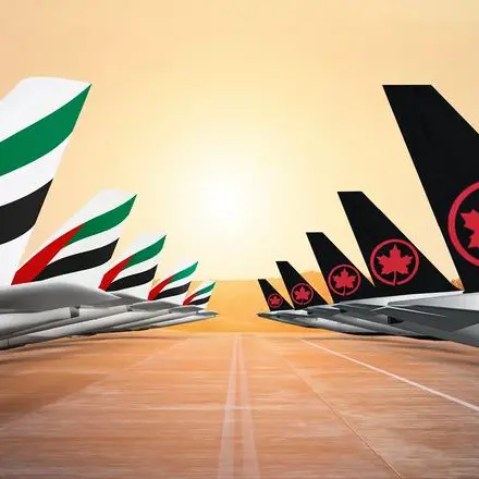 Emirates, Air Canada activate codeshare partnership to extend global networks