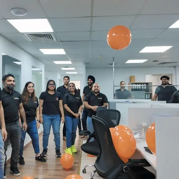 NetForChoice launches UAE Data Center to drive digital transformation in the GCC