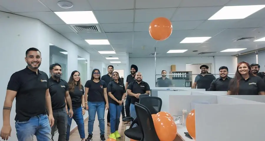 NetForChoice launches UAE Data Center to drive digital transformation in the GCC