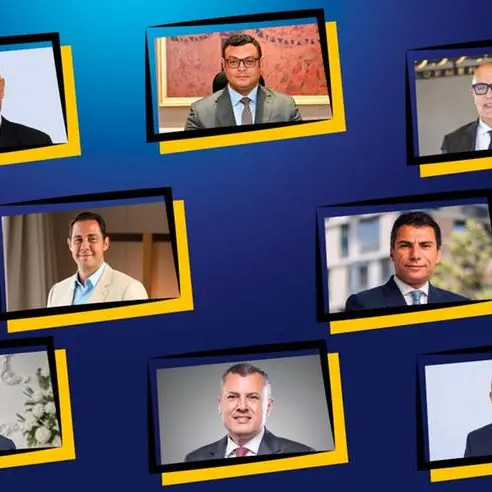 The second edition of \"The Investor... Real Estate\" conference kicks off