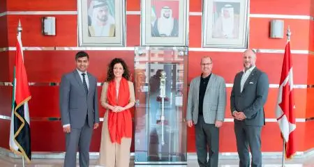 Canadian University Dubai partners with hospitality industry players to boost tourism sector skills