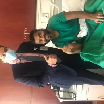 American Hospital Dubai conducts first ever Bronchial Artery embolization in the UAE