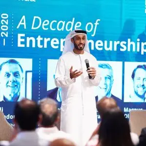 Panel discussion organised by Wamda at Area 2071 marks a 'Decade of Entrepreneurship'