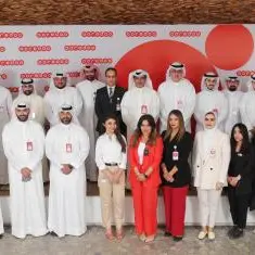 Ooredoo embraces young Kuwaiti talents