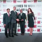 Leminar chosen as one of UAE's Great Places to Work