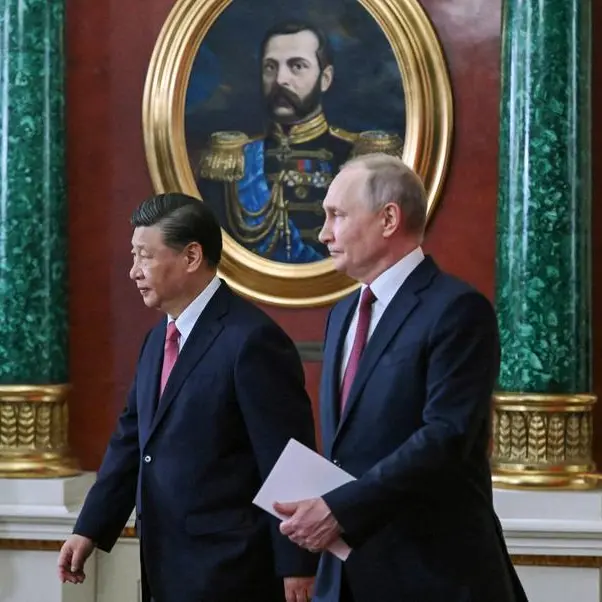Ukraine war: Xi, Putin pledge to shape new world order, no peace in sight for Ukraine