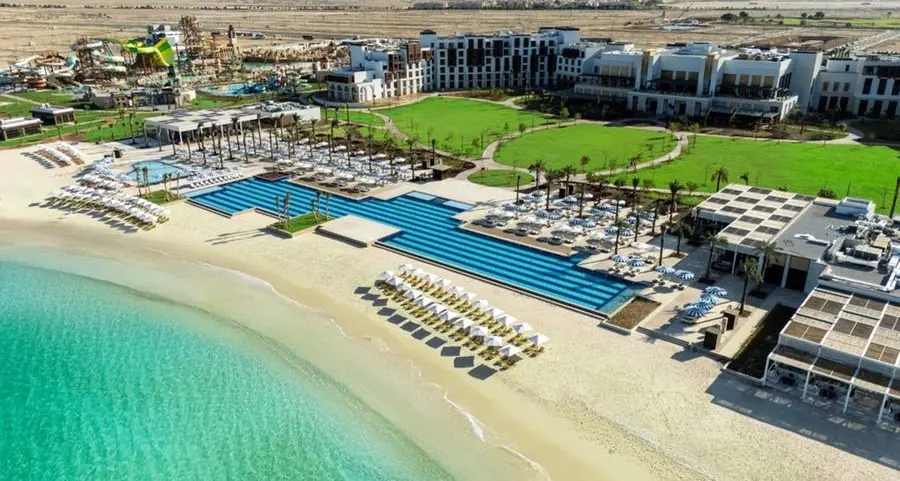 Rixos Murjana opens as Saudi Arabia’s largest ultra-all-inclusive resort
