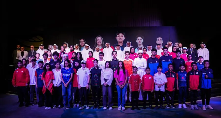 Ministry of Sports launches ‘Talent Committee Platform’