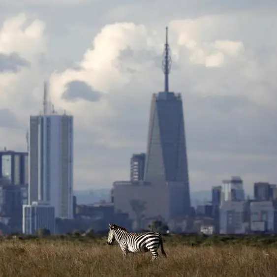 Kenya's Safaricom signs $103mln loan for sustainable projects