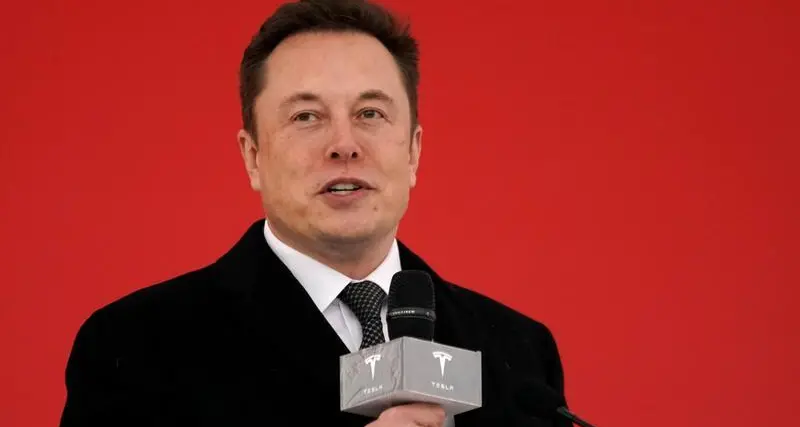 Elon Musk says xAI will examine universe, work with Twitter and Tesla