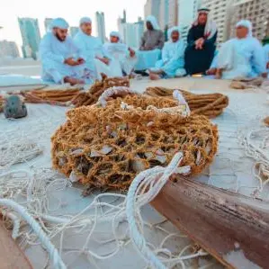 November at Al Hosn: Experience events across Abu Dhabi's downtown cultural centre